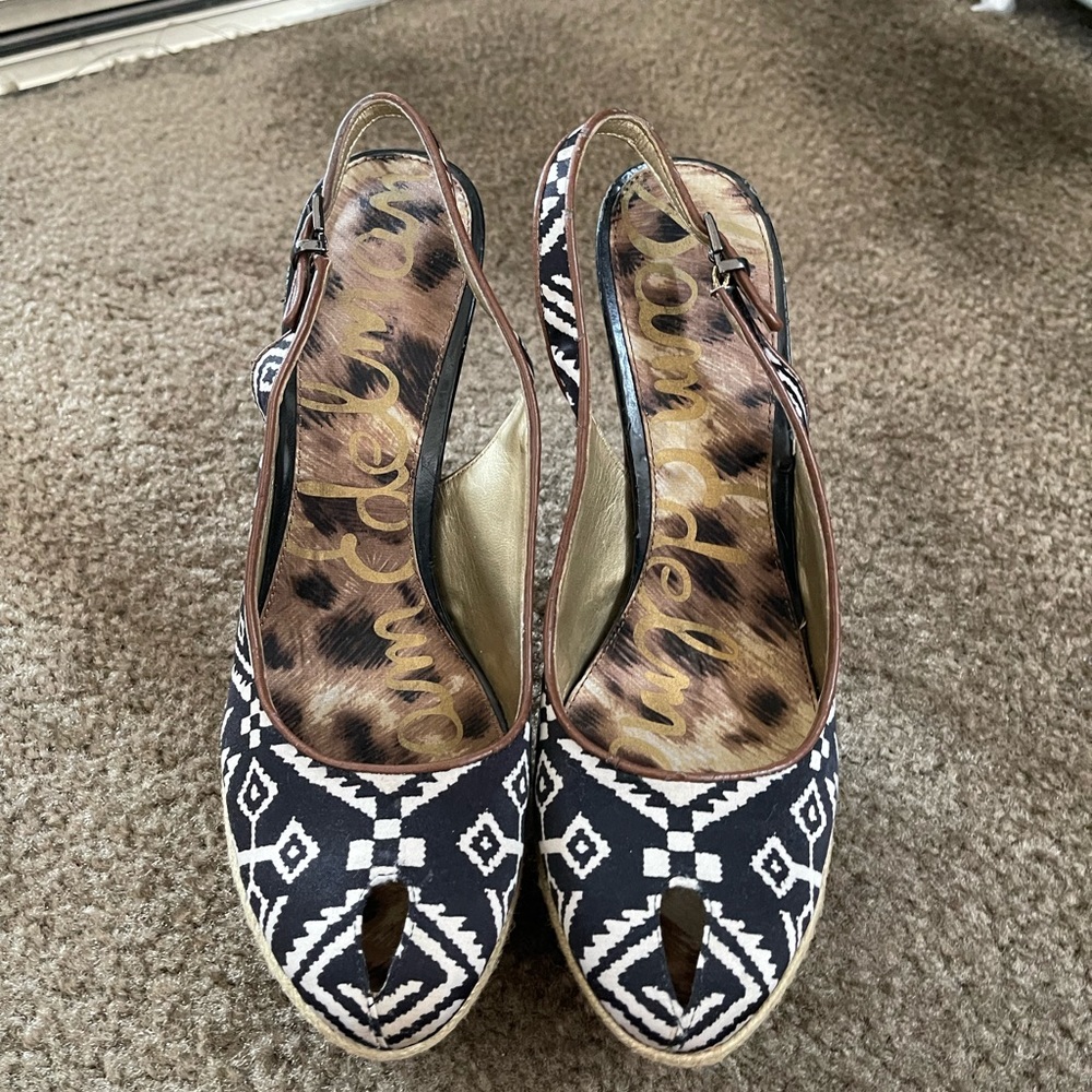 Sam Edelman size 10